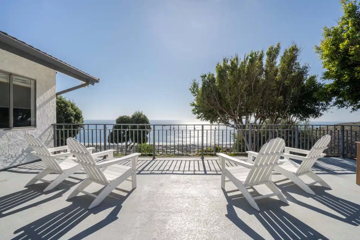 Cliffside Malibu - Thumbnail 10