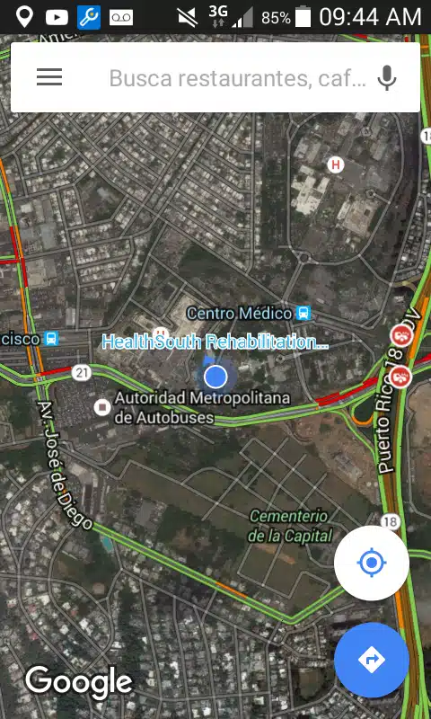 Clinica Integral Tx Metadona - Thumbnail 3