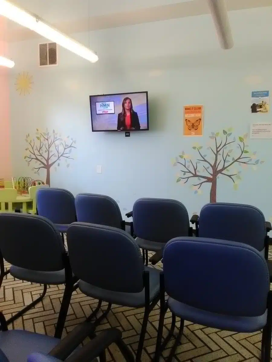 Clinica Monsenor Oscar A Romero - Thumbnail 3