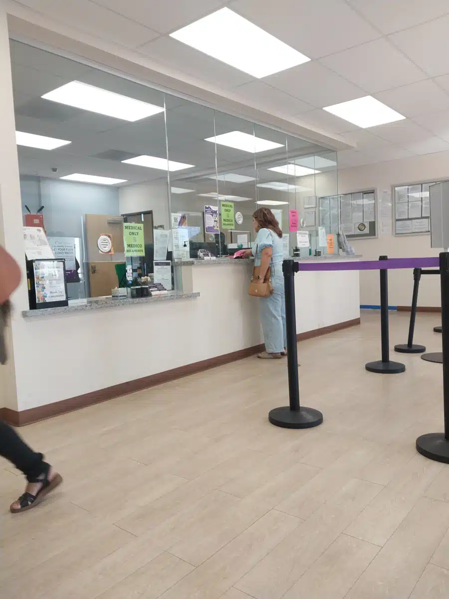 Clinical Del Alma - Thumbnail 3