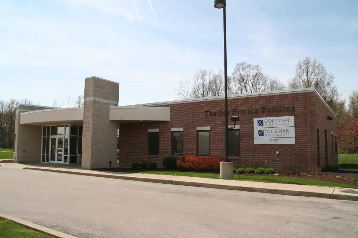 Coleman Professional Services