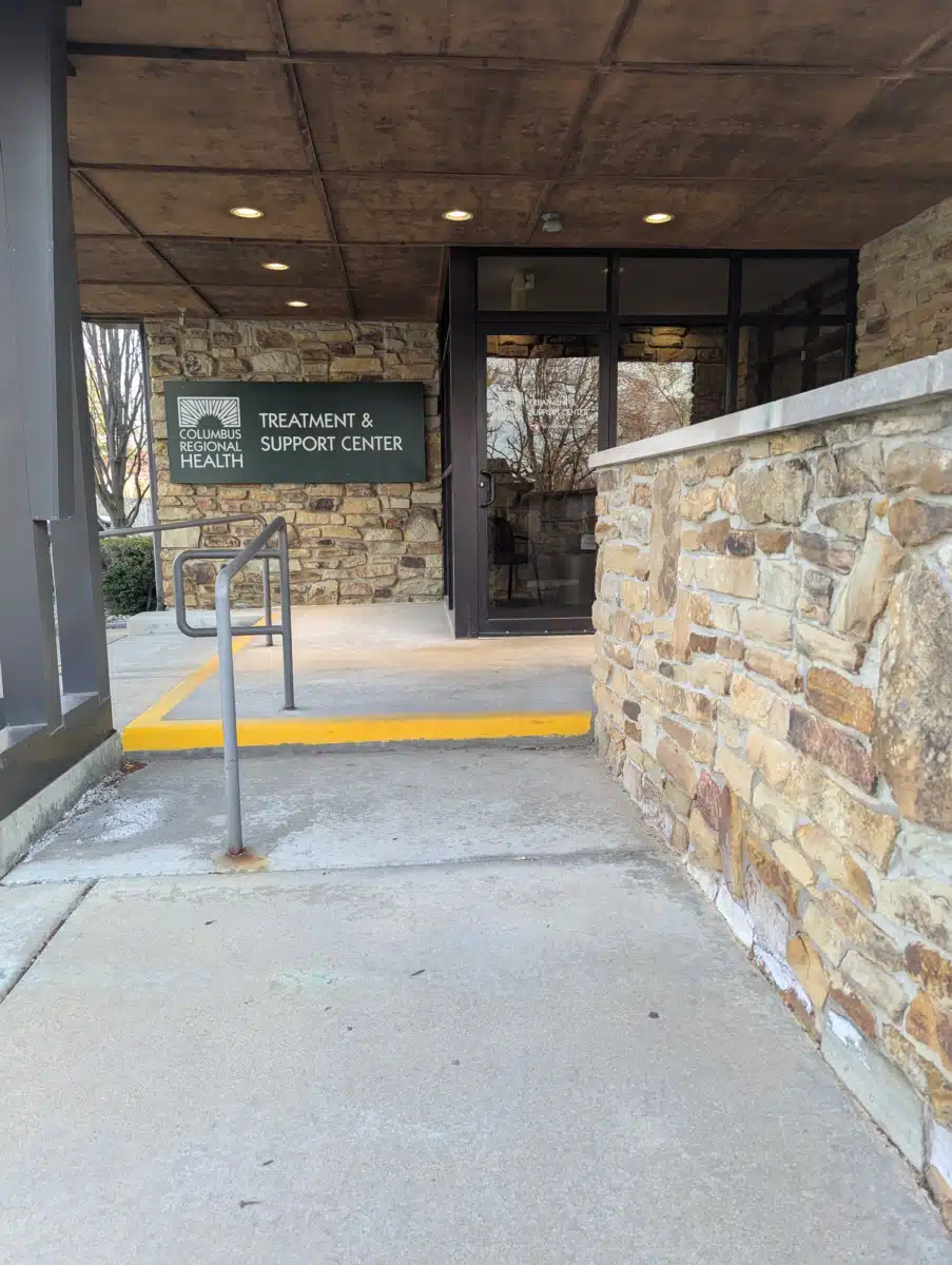 Columbus Regional Health - Thumbnail 2