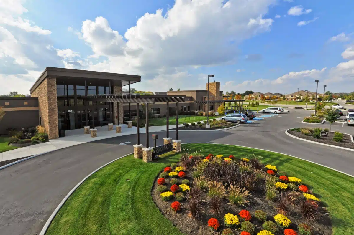 Columbus Springs Dublin - Thumbnail 2