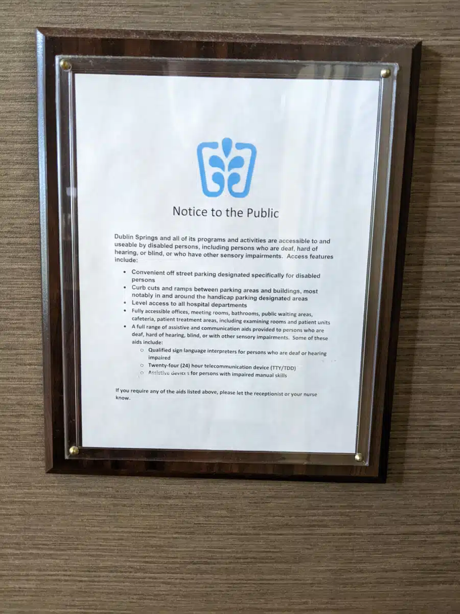 Columbus Springs Dublin - Thumbnail 5