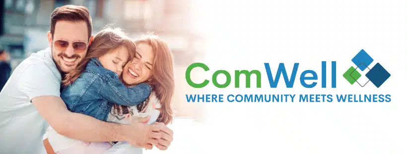 ComWell - Facility Image