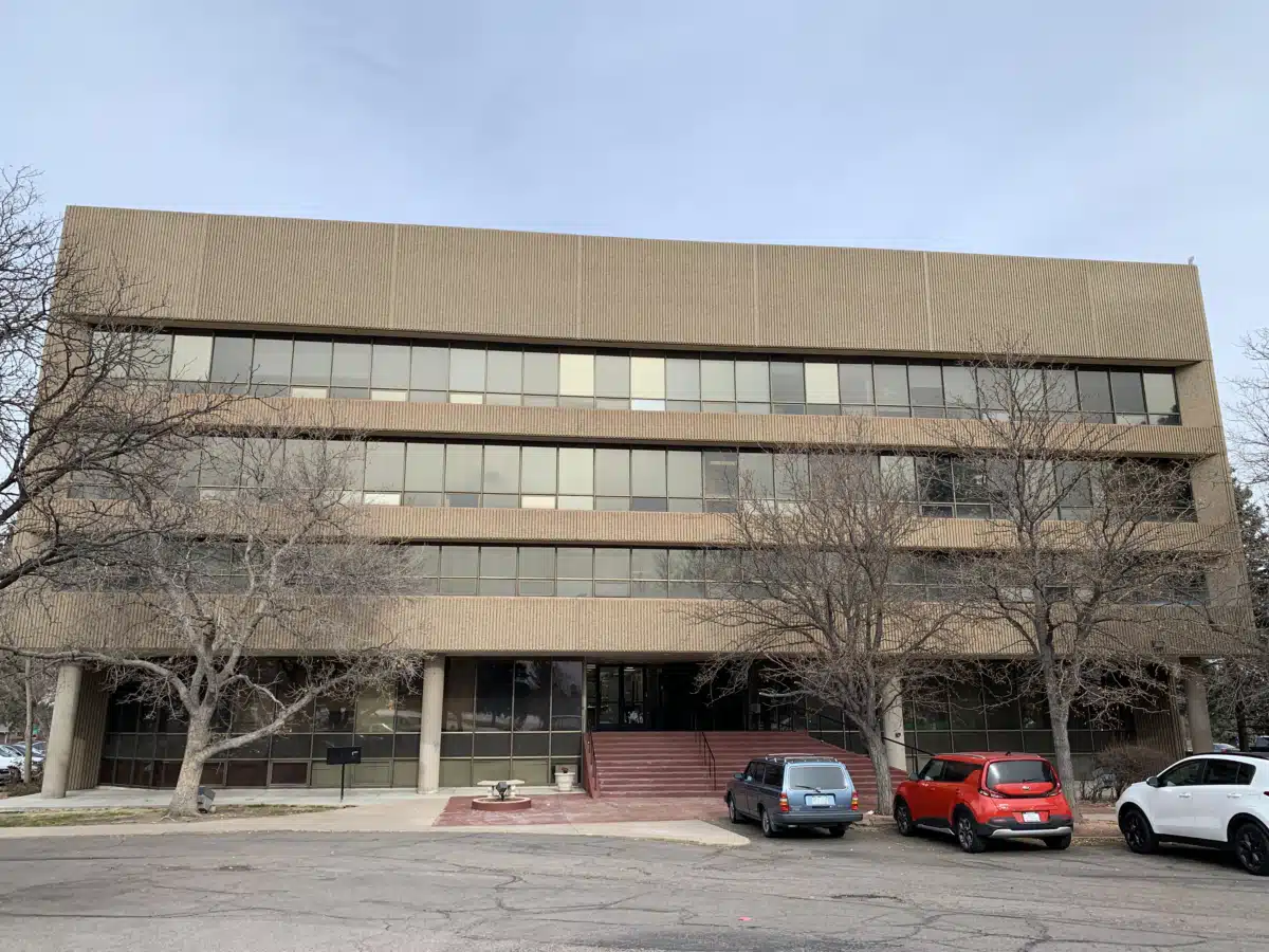 Comm Alc/Drug Rehab and Education Ctr - Thumbnail 4