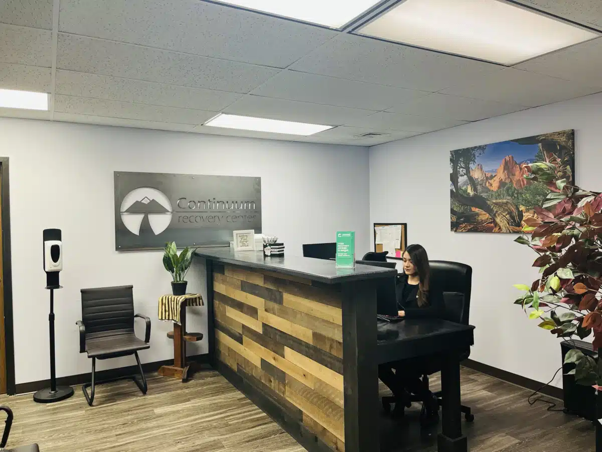 Comm Alc/Drug Rehab and Education Ctr - Thumbnail 7