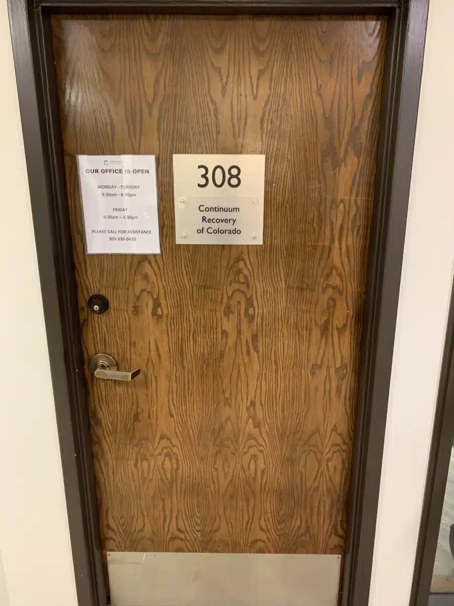 Comm Alc/Drug Rehab and Education Ctr - Thumbnail 8