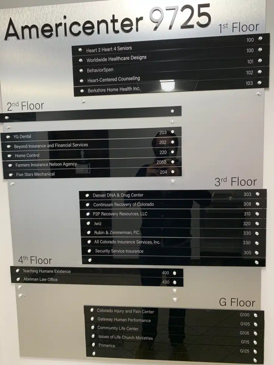 Comm Alc/Drug Rehab and Education Ctr - Thumbnail 9