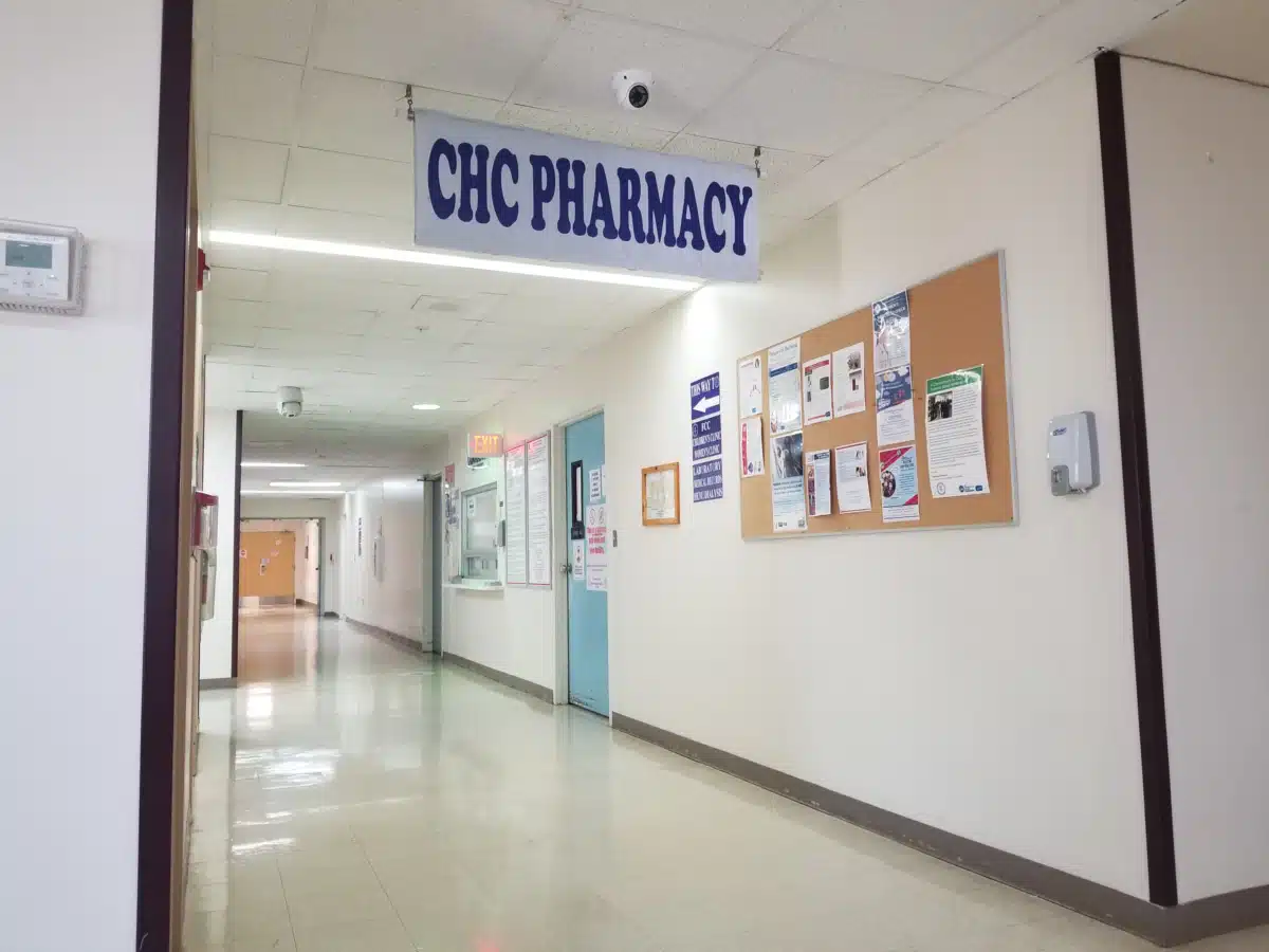 Commonwealth Healthcare Corporation - Thumbnail 3