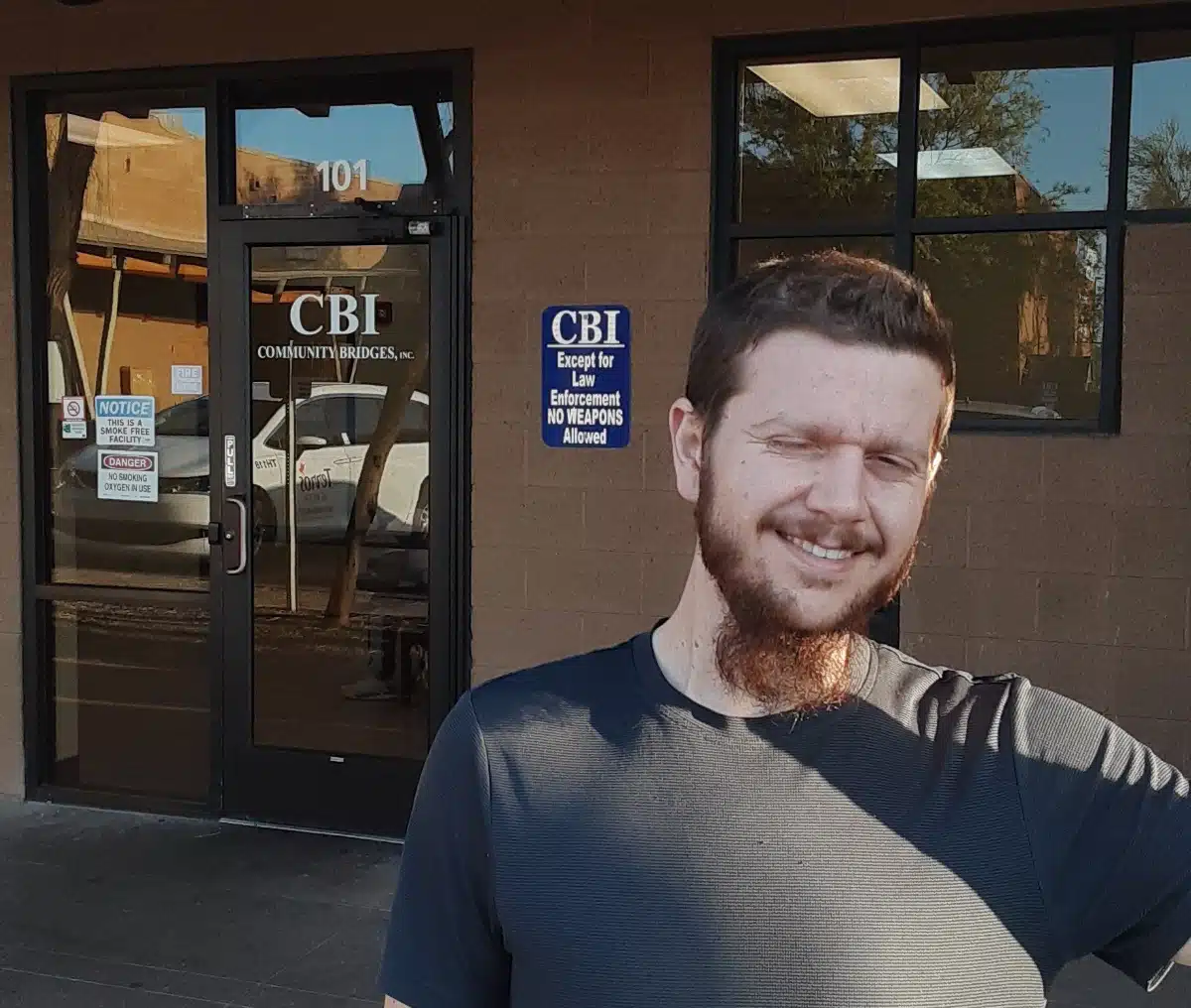 Community Bridges Inc - Thumbnail 4