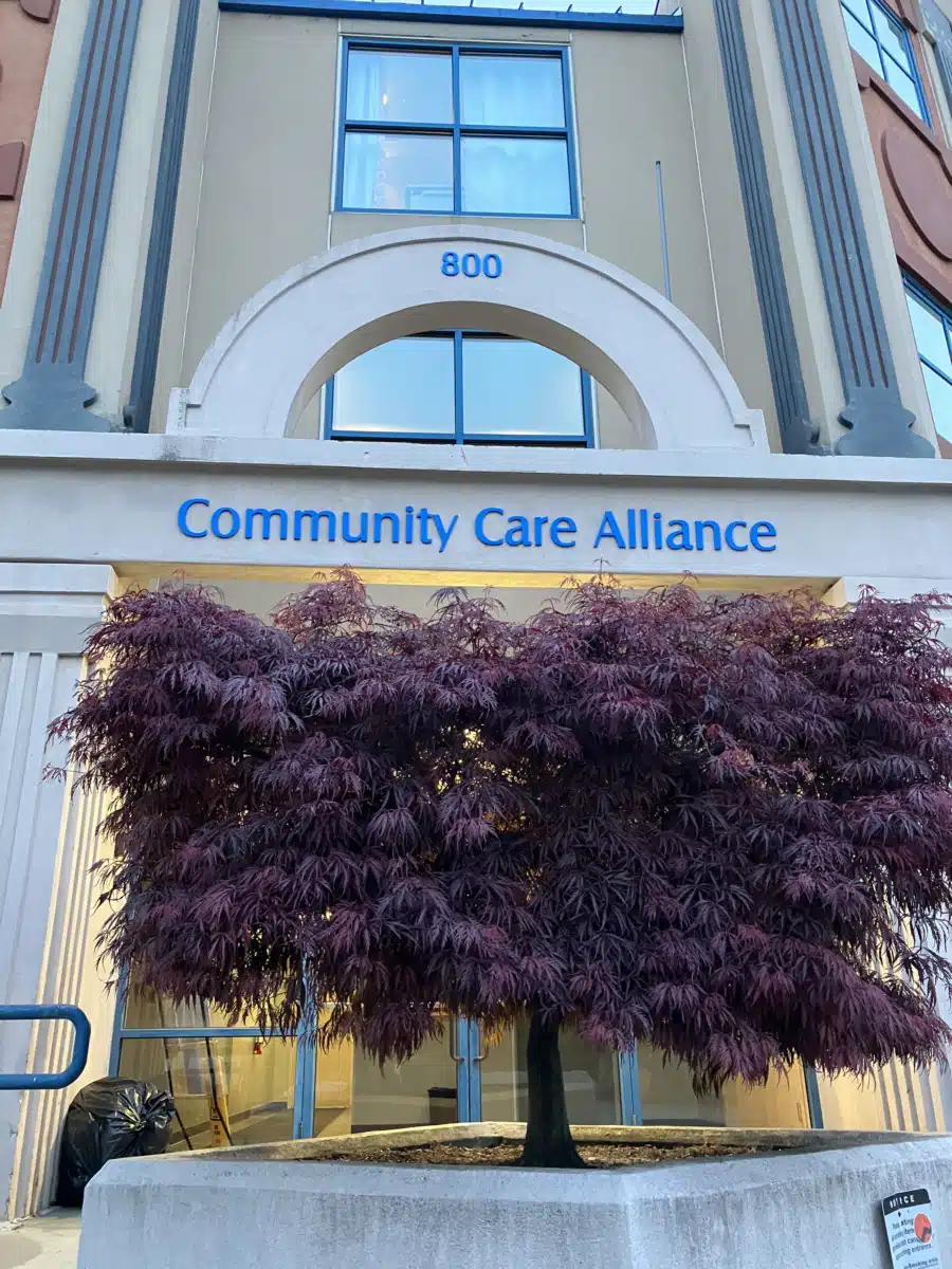 Community Care Alliance - Thumbnail 2