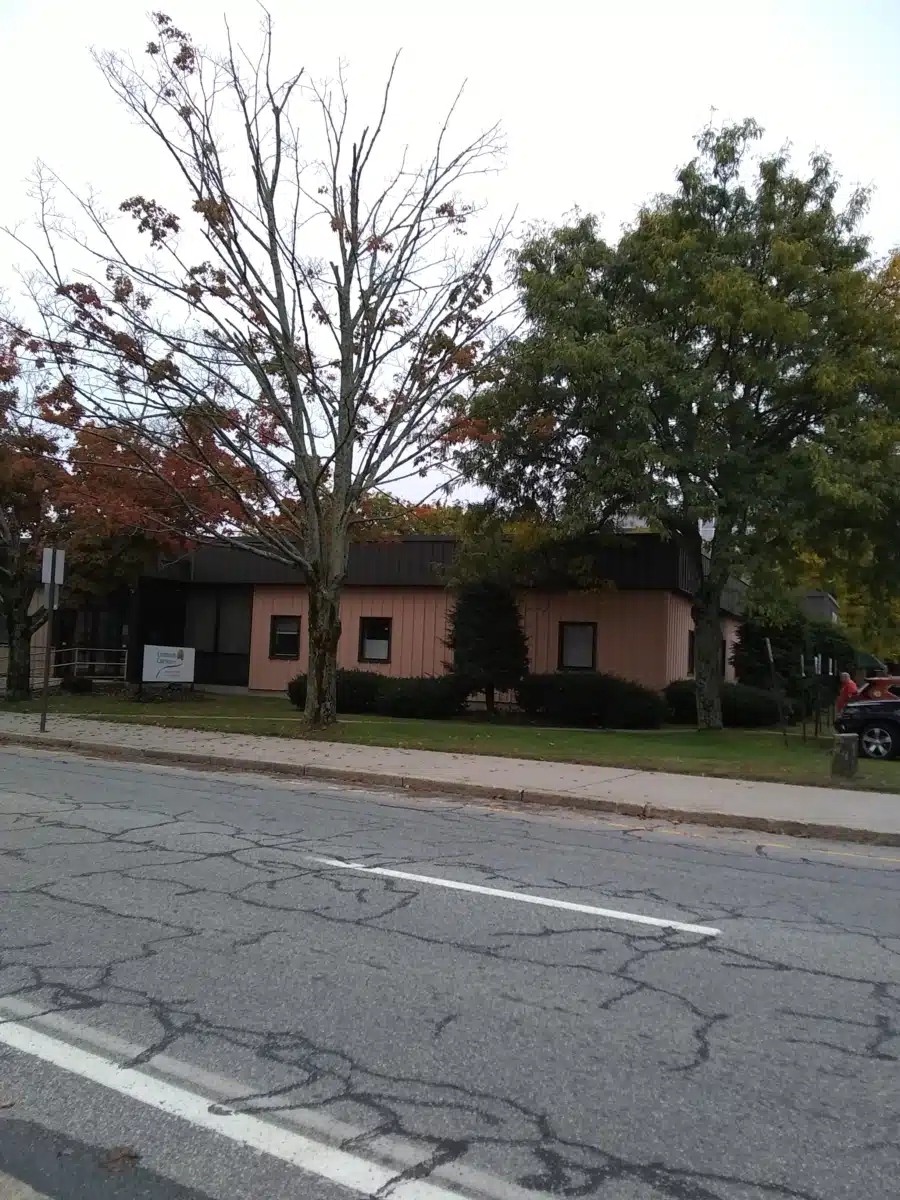 Community Care Alliance - Thumbnail 5