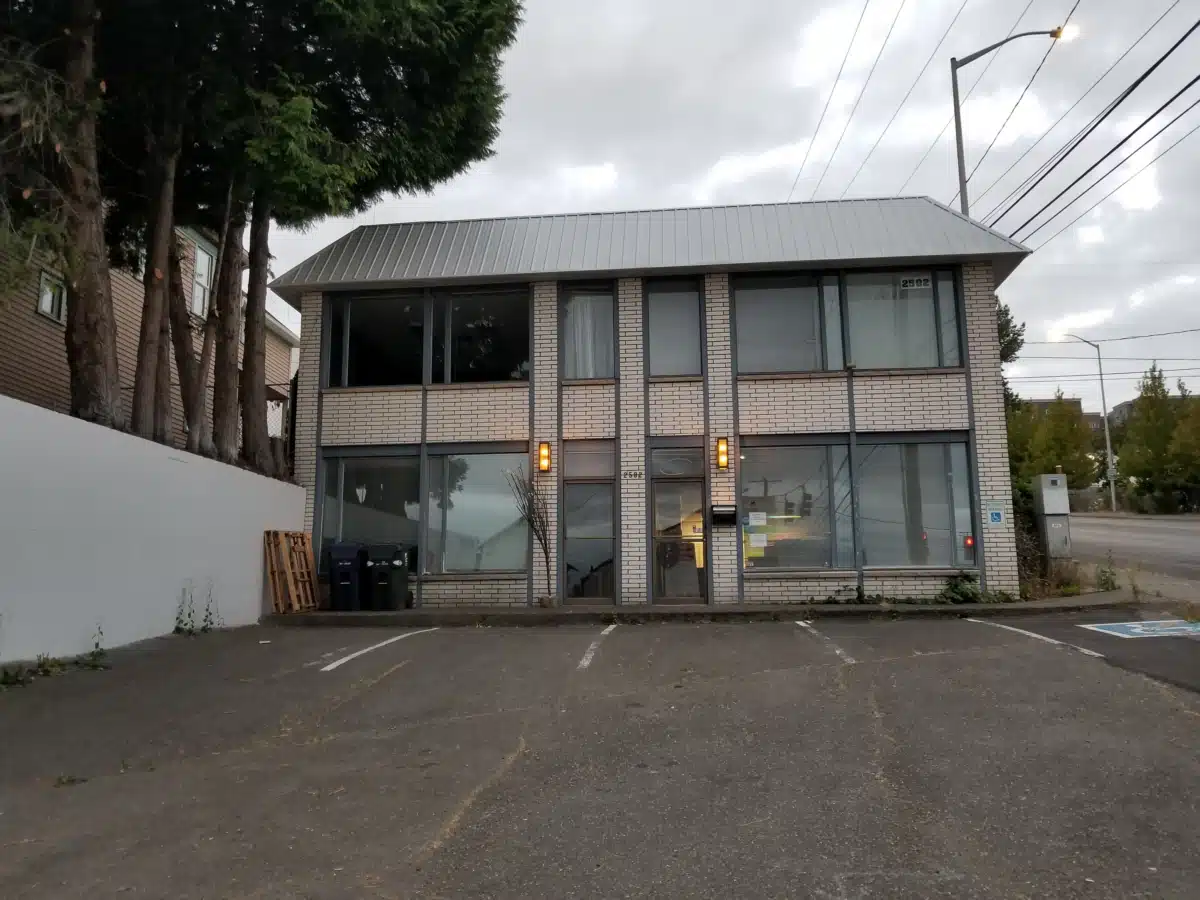 Community Counseling Institute Inc