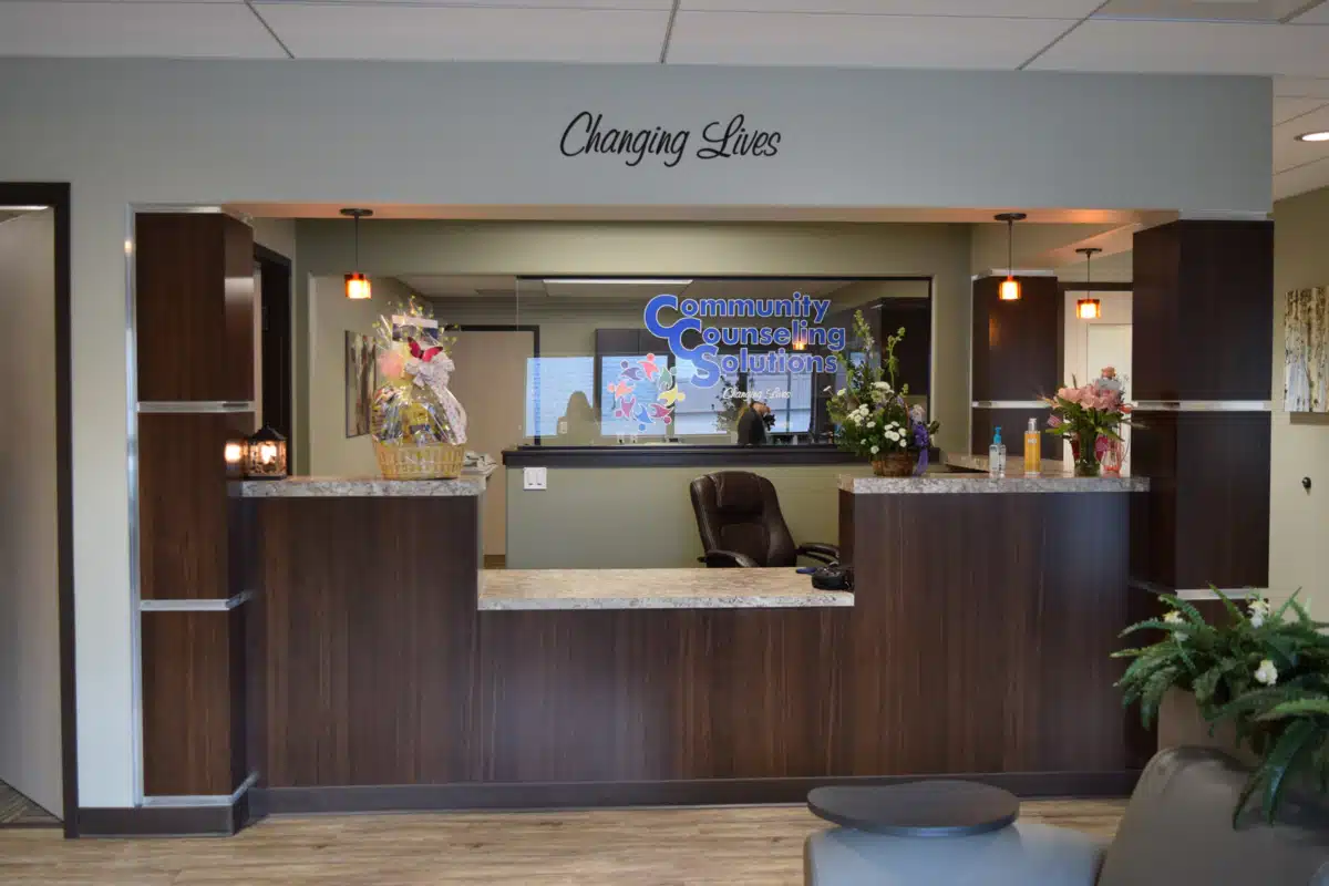 Community Counseling Solutions - Thumbnail 2