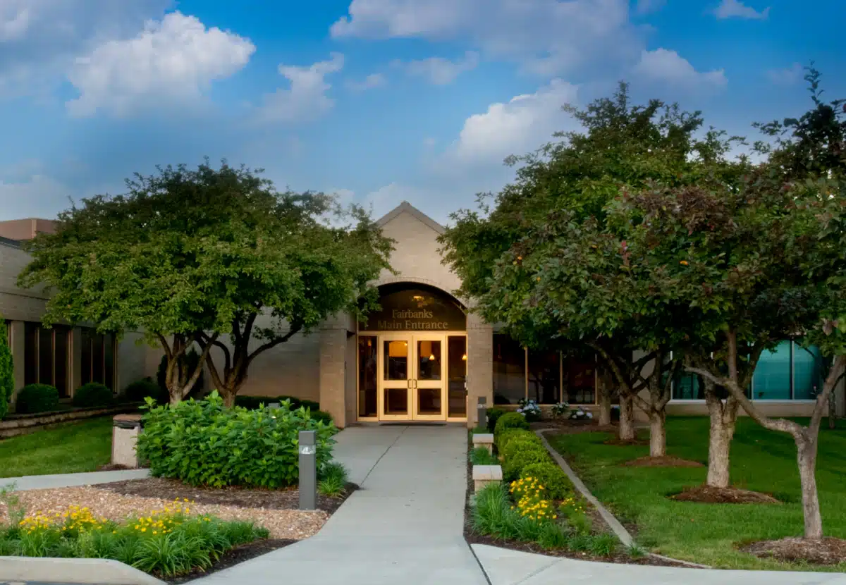 Community Fairbanks Recovery Center - Thumbnail 4