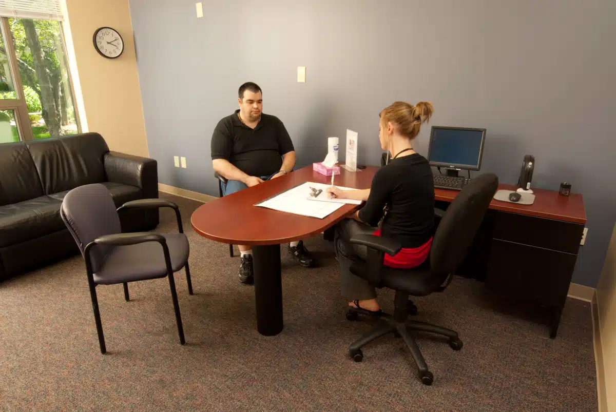 Community Fairbanks Recovery Center - Thumbnail 7