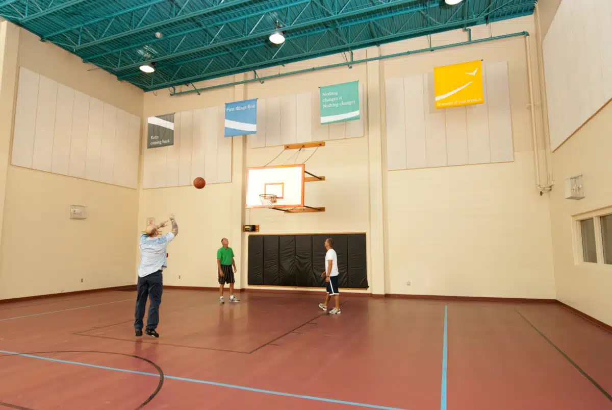 Community Fairbanks Recovery Center - Thumbnail 8