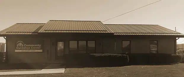 Community Guidance Center - Facility Image