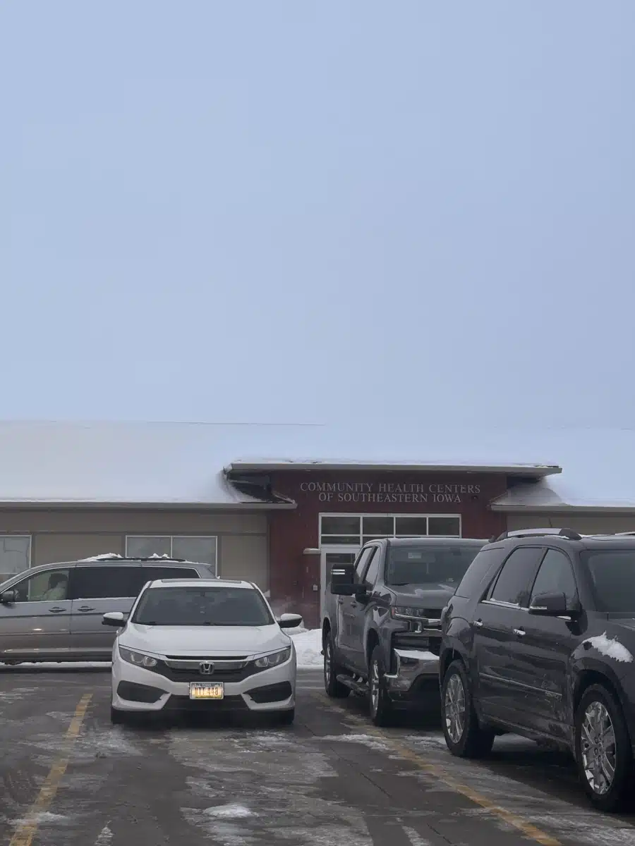 Community Health Centers of SE IA - Thumbnail 2