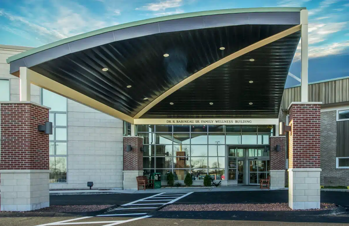 Community Health Connections Inc - Facility Image