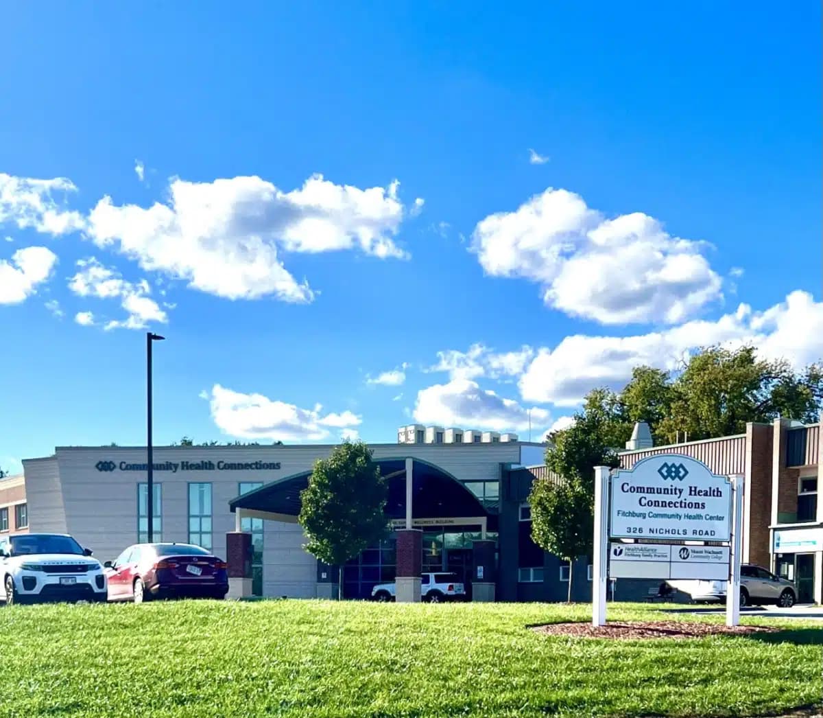 Community Health Connections Inc - Thumbnail 2