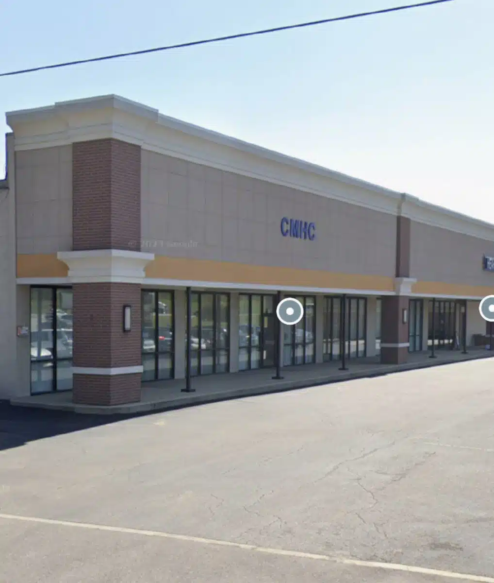 Community Mental Health Center Inc