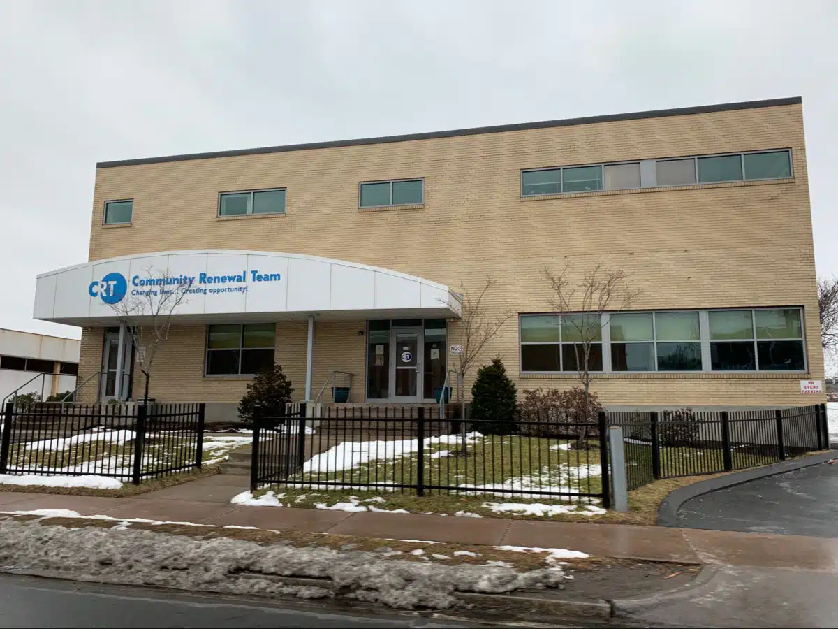 Community Renewal Team - Thumbnail 4