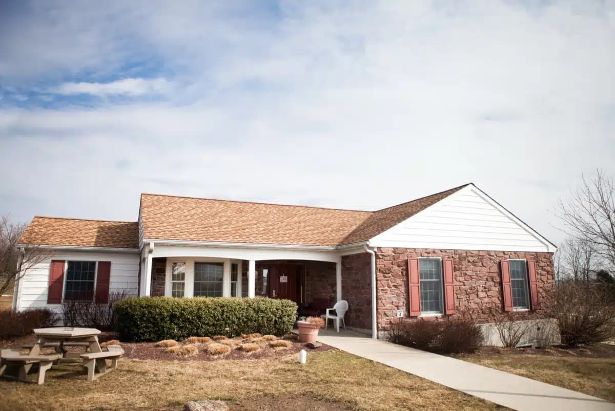 Community Service Foundation Inc - Thumbnail 3