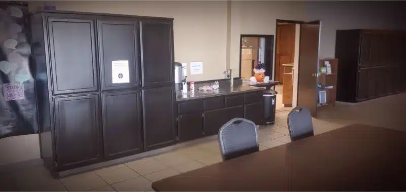 Community Service Organization (CSO)