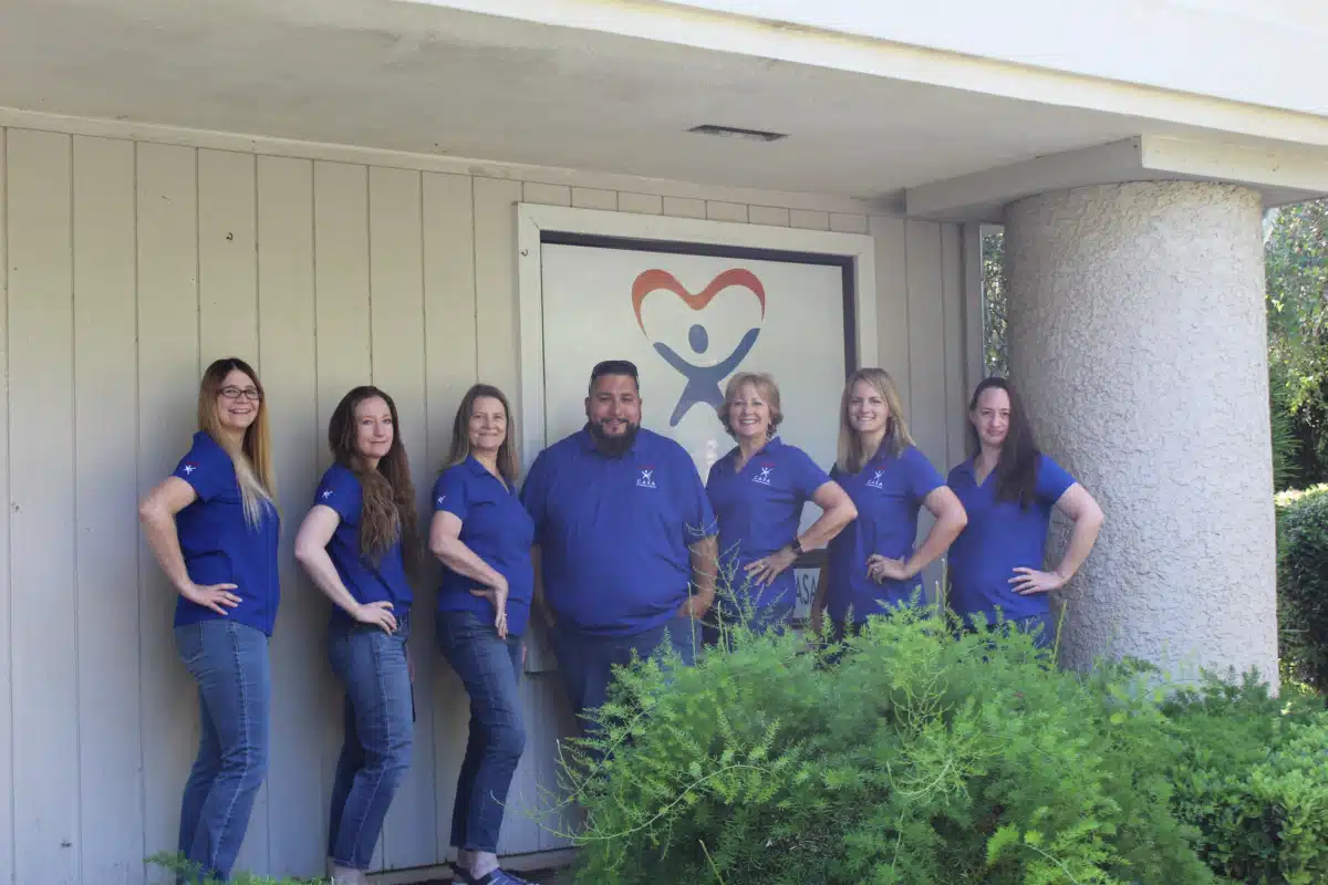 Community Social Model Advocates Inc - Thumbnail 3