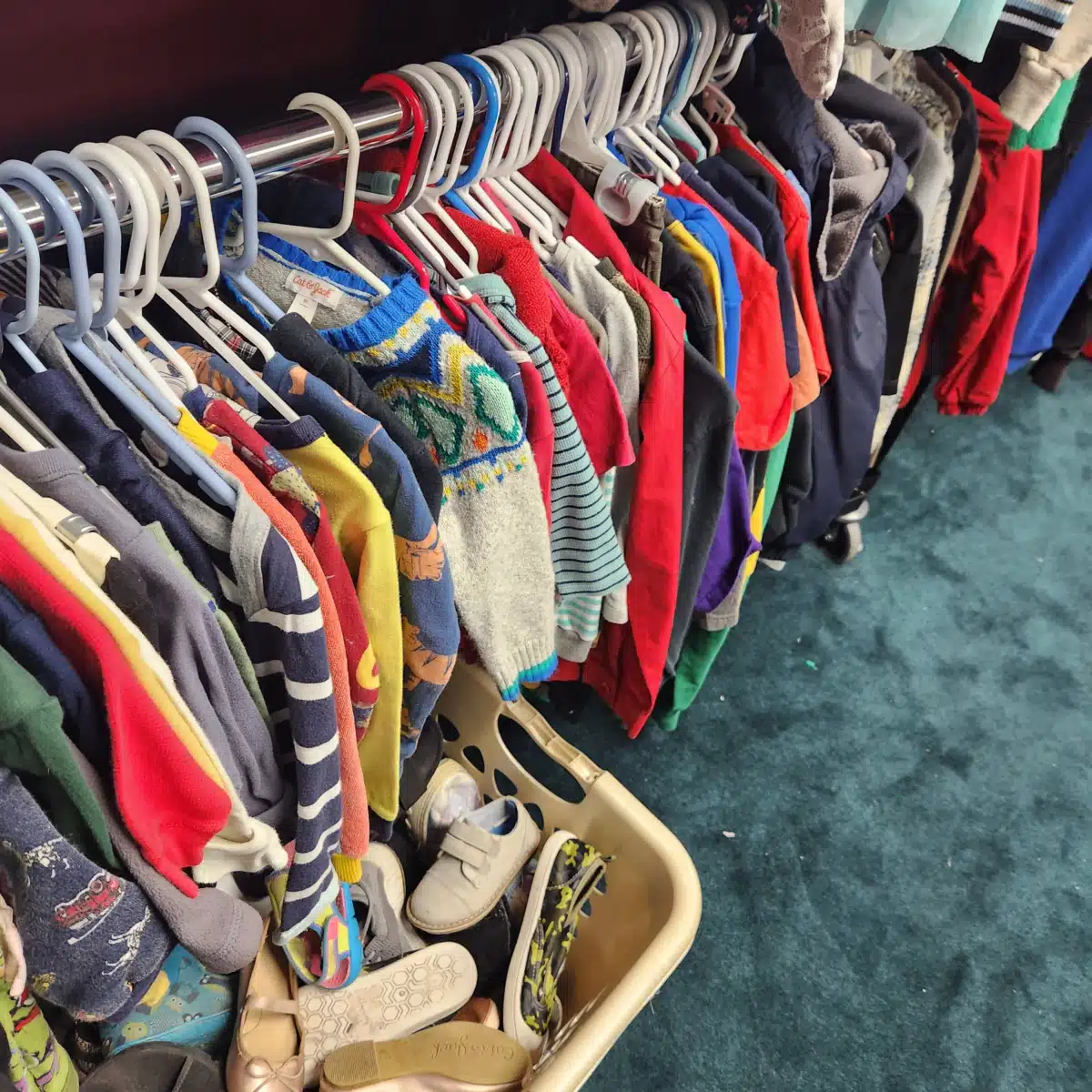 Community and Family Resources - Thumbnail 7