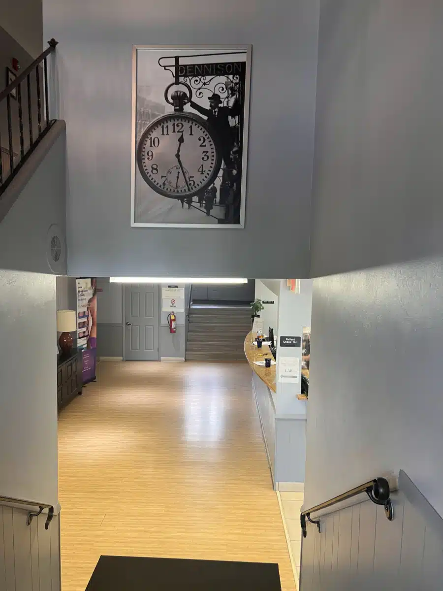 Complete Hlthcare Addiction/Gynecology - Thumbnail 3