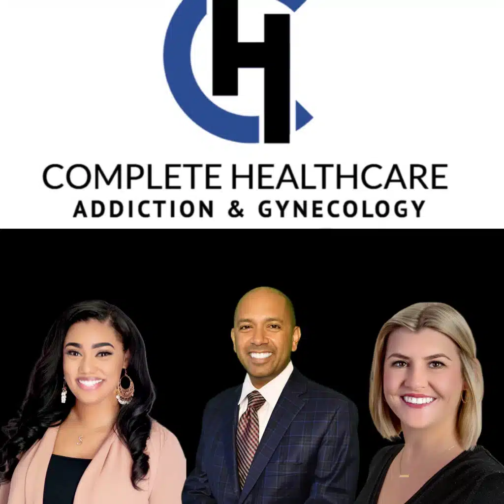 Complete Hlthcare Addiction/Gynecology - Thumbnail 8