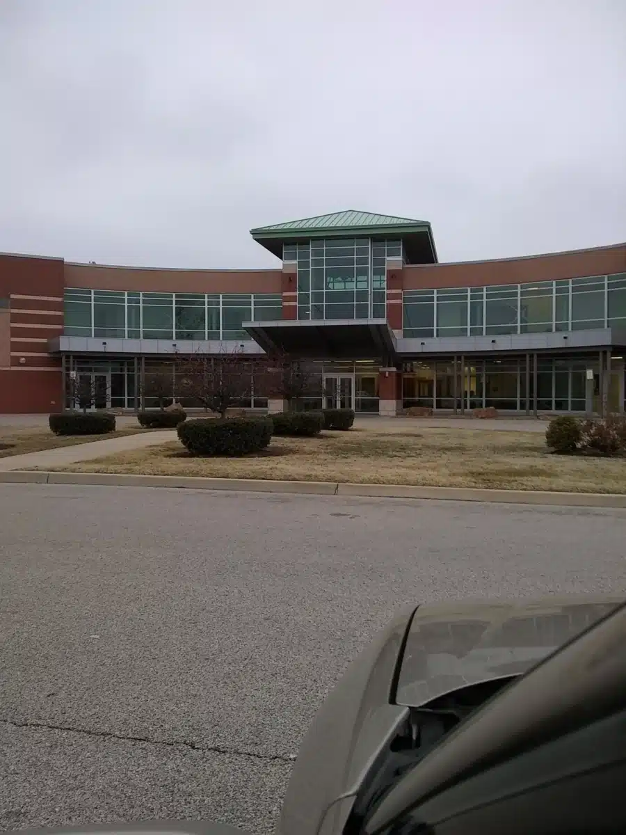 Comprehensive Behavior Health Center - Thumbnail 2