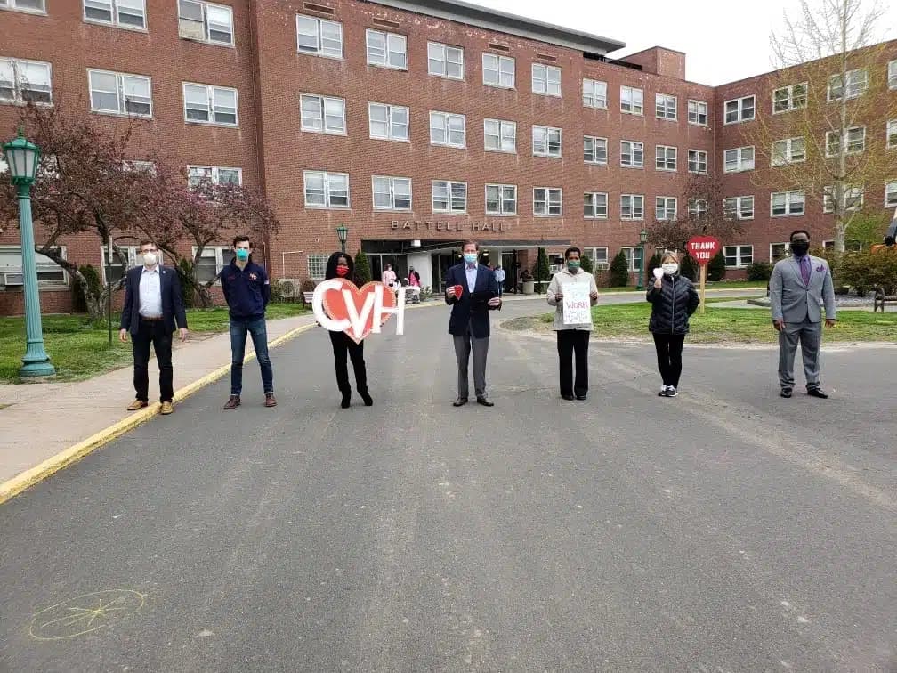 Connecticut Valley Hospital - Thumbnail 6