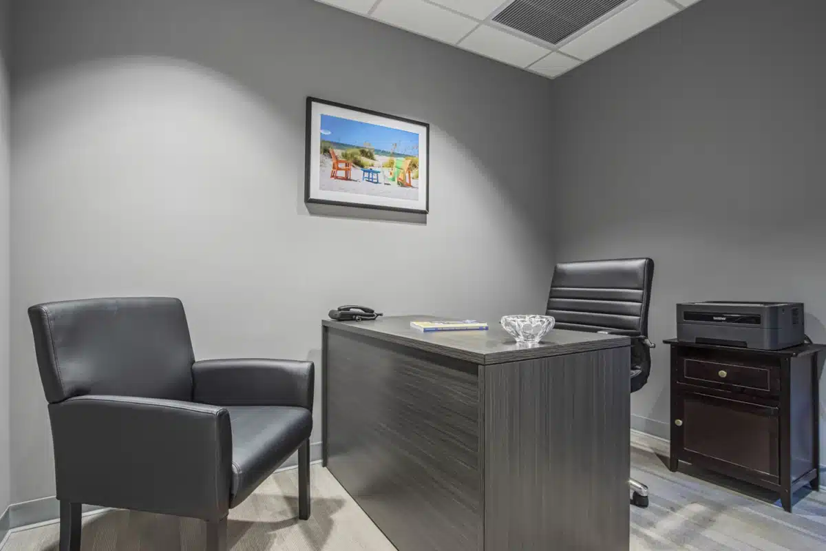 Coral Bay Recovery - Thumbnail 2