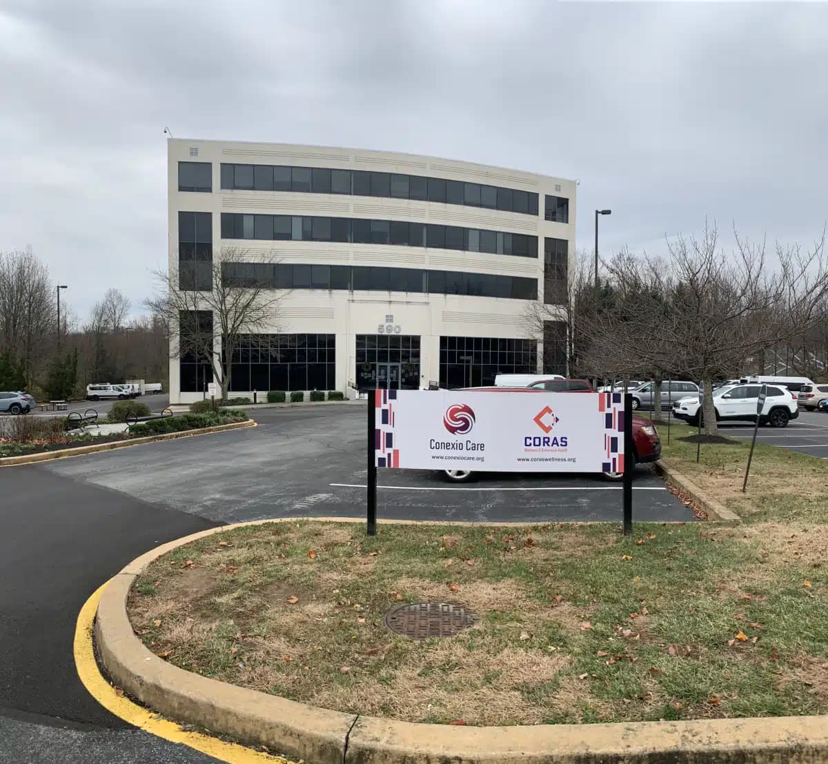 Coras Behavioral Health and Wellness