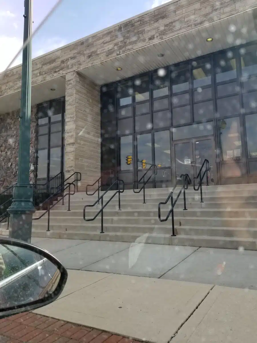 Cornerstone Services Inc - Thumbnail 2