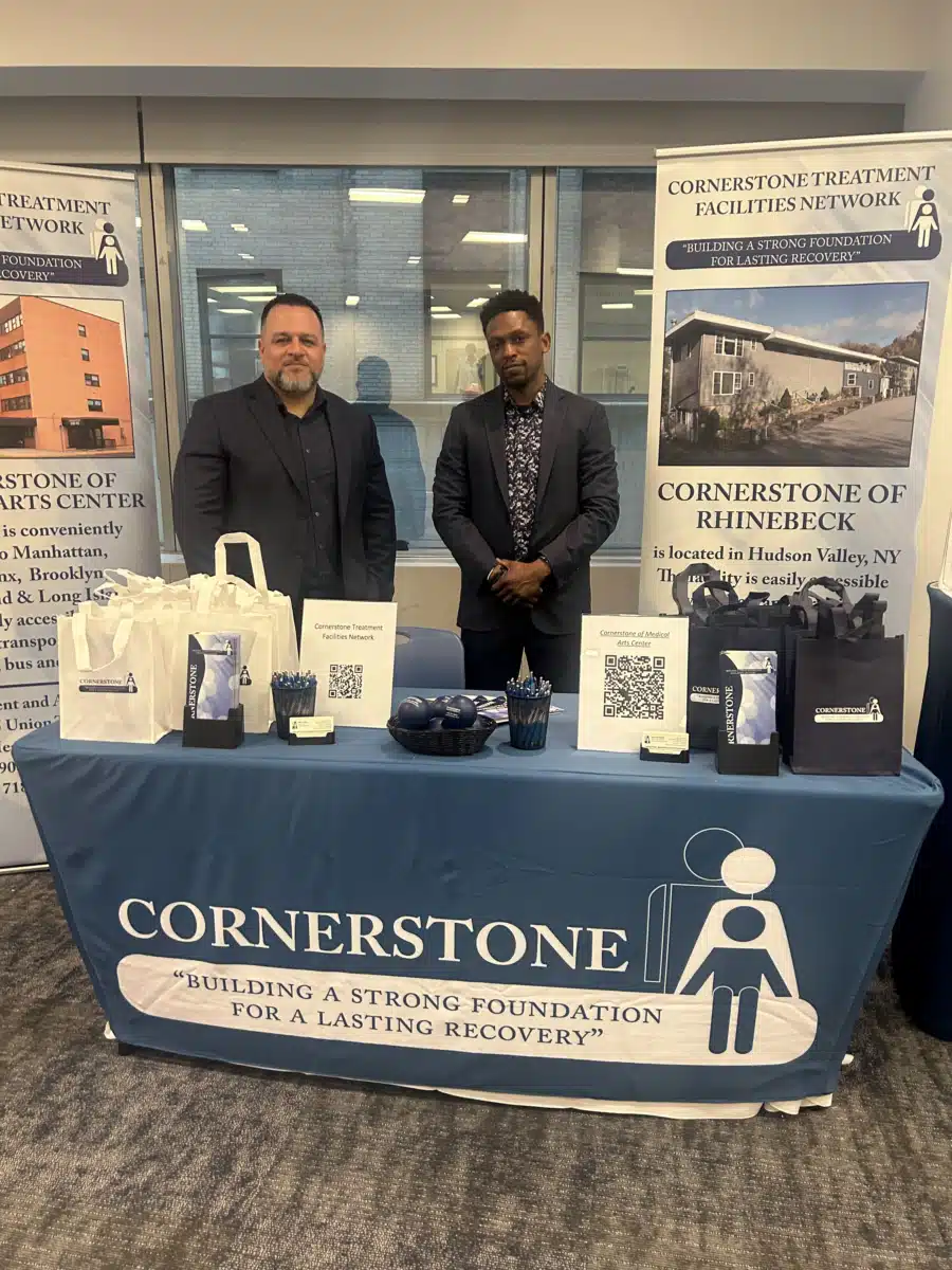 Cornerstone of Medical Arts Center - Thumbnail 4