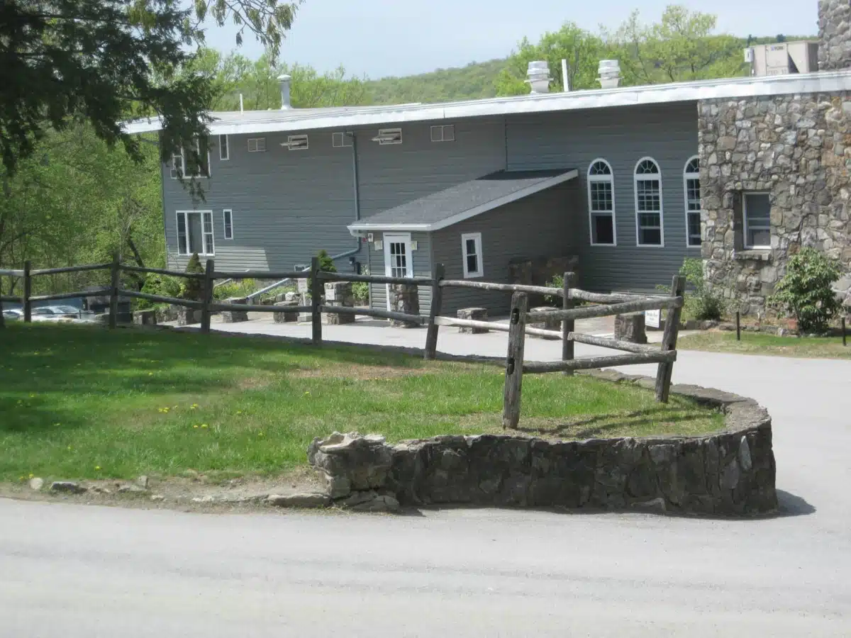 Cornerstone of Rhinebeck