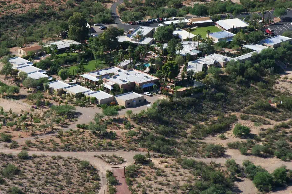 Cottonwood Tucson - Thumbnail 3