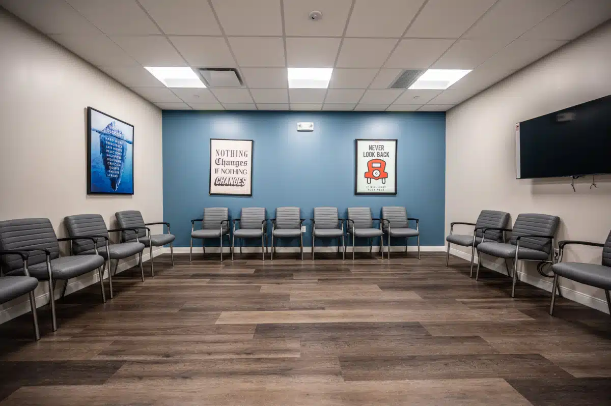 Counseling Center at Robbinsville - Thumbnail 7