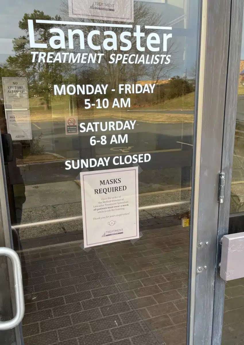 Counseling Services of Lancaster - Thumbnail 3