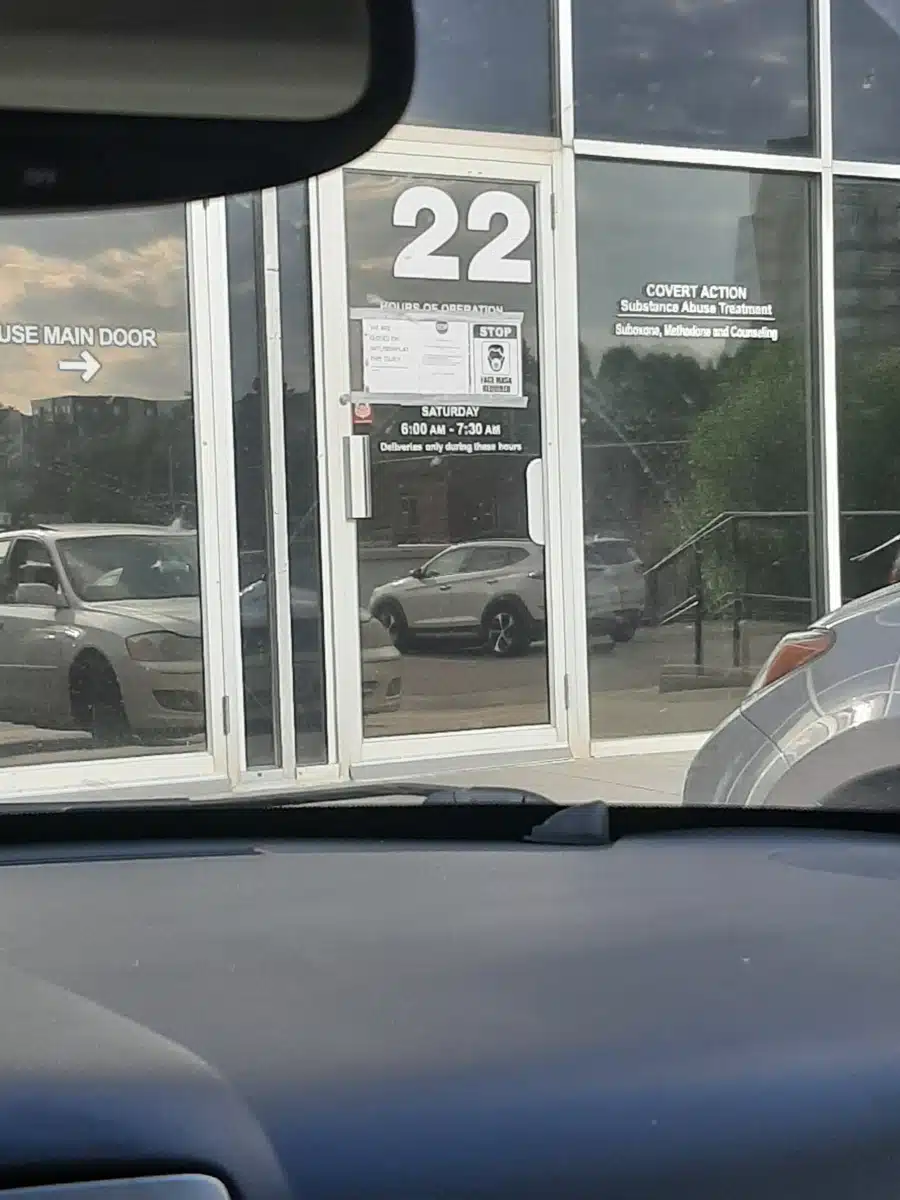 Covert Action LLC - Thumbnail 2