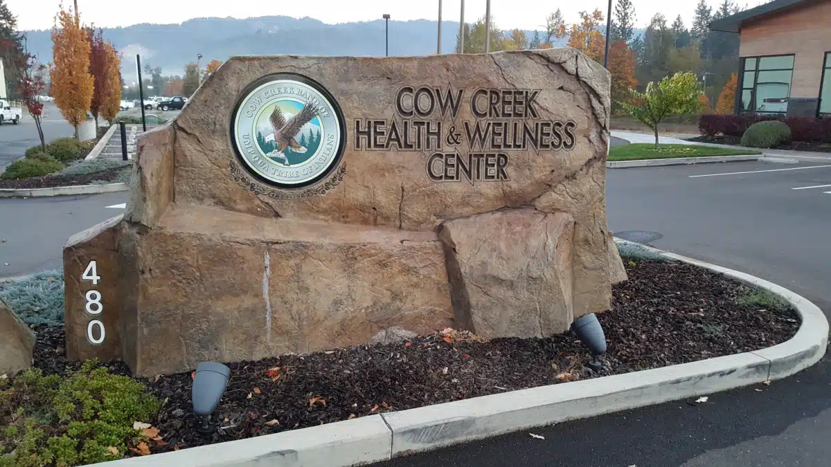 Cow Creek Health and Wellness Center - Thumbnail 4