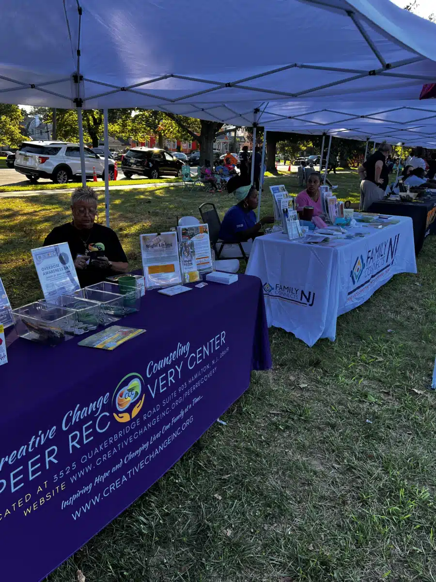 Creative Change Counseling - Thumbnail 2