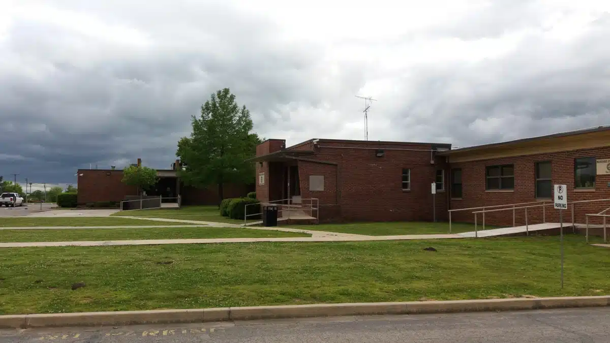 Creek Nation Behavioral Health - Thumbnail 2