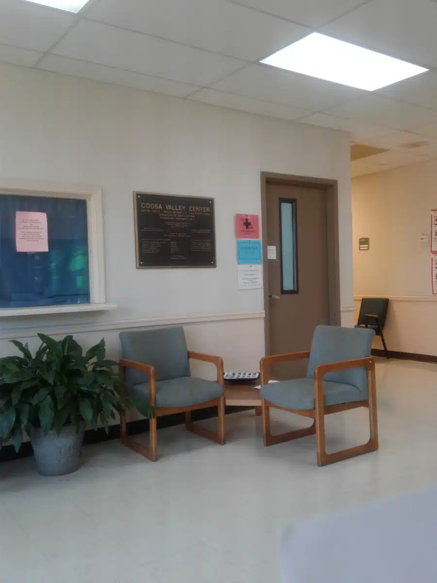 Crisis Stabilization Unit at Polk - Thumbnail 4