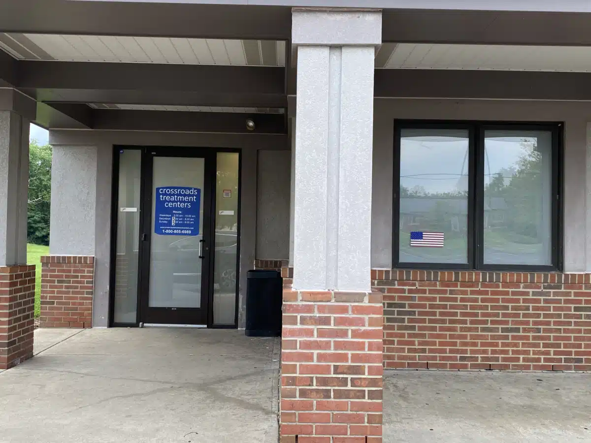 Cross Roads Treatment Centers - Thumbnail 5